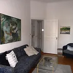 Carola - 100 M Zum Apartmán Heringsdorf (Usedom)