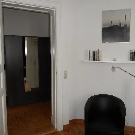 Carola - 100 M Zum * Ostseebad Heringsdorf