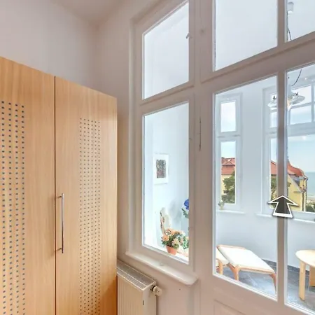 Carola - 100 M Zum Apartment *