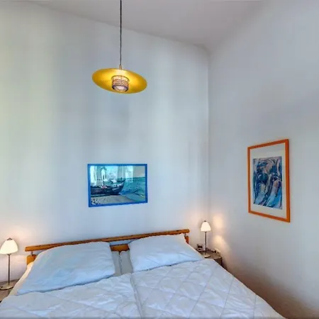 Carola - 100 M Zum הרינגסדורף