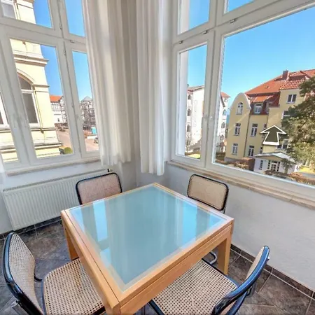 Carola - 100 M Zum Apartment *