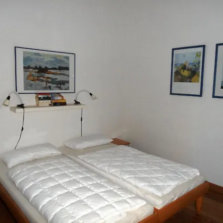 Carola - 100 M Zum Apartment