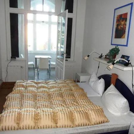 Carola - 100 M Zum * הרינגסדורף