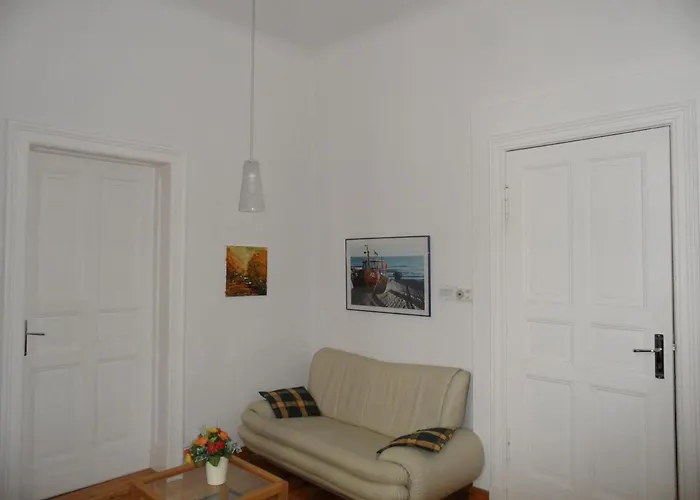 Carola - 100 M Zum Daire Heringsdorf