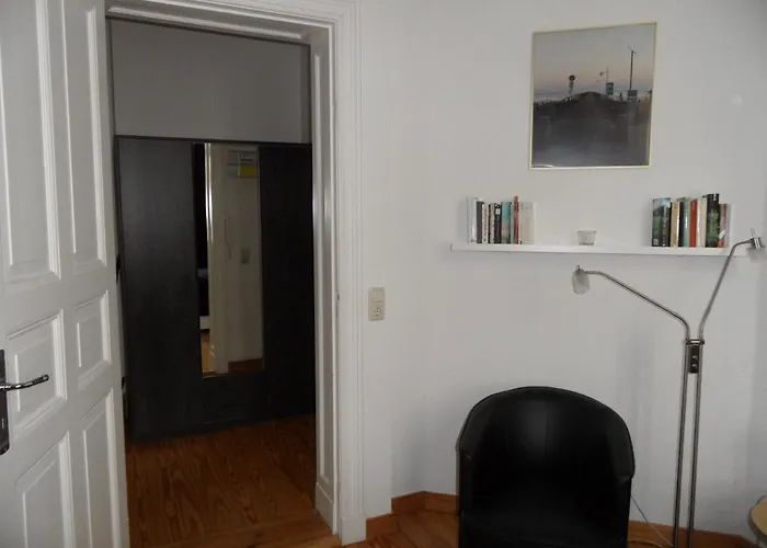 Carola - 100 M Zum * Heringsdorf