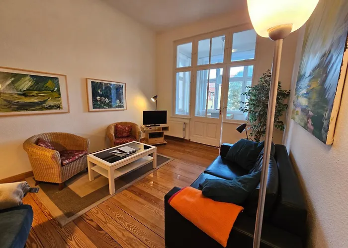 Carola - 100 M Zum Heringsdorf