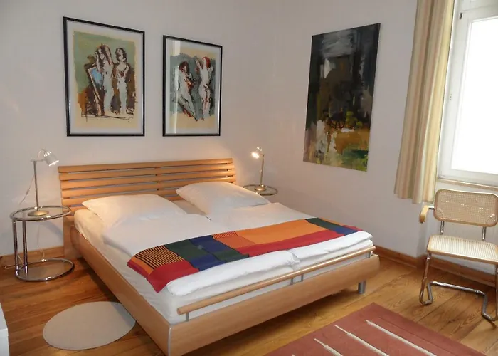 Carola - 100 M Zum * Heringsdorf