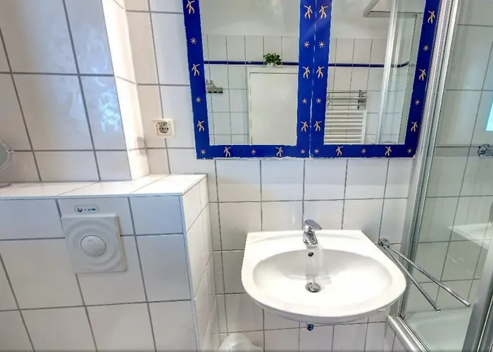 Daire Carola - 100 M Zum