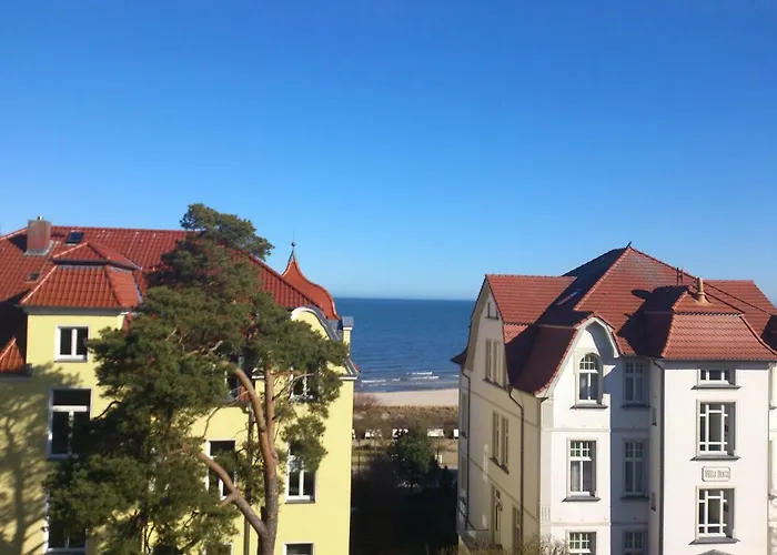 Daire Carola - 100 M Zum *