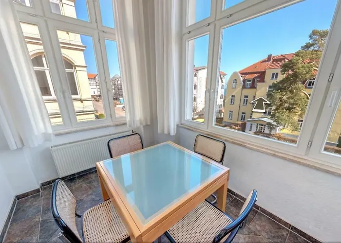 Carola - 100 M Zum Daire *