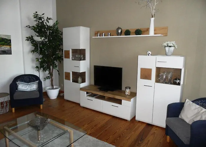 Carola - 100 M Zum * Heringsdorf