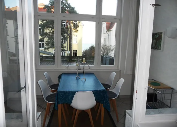 Carola - 100 M Zum Daire